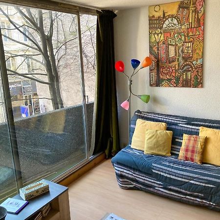 Le Studio Victoria II -Mon Desert Village -27M2 Nancy Kültér fotó