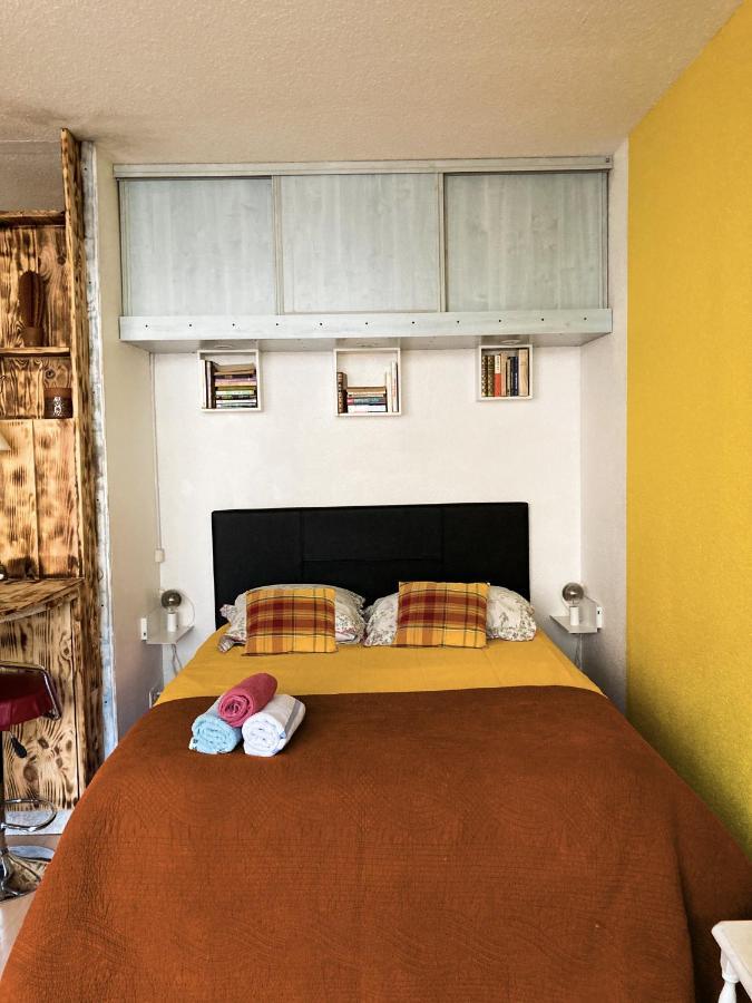 Le Studio Victoria II -Mon Desert Village -27M2 Nancy Kültér fotó